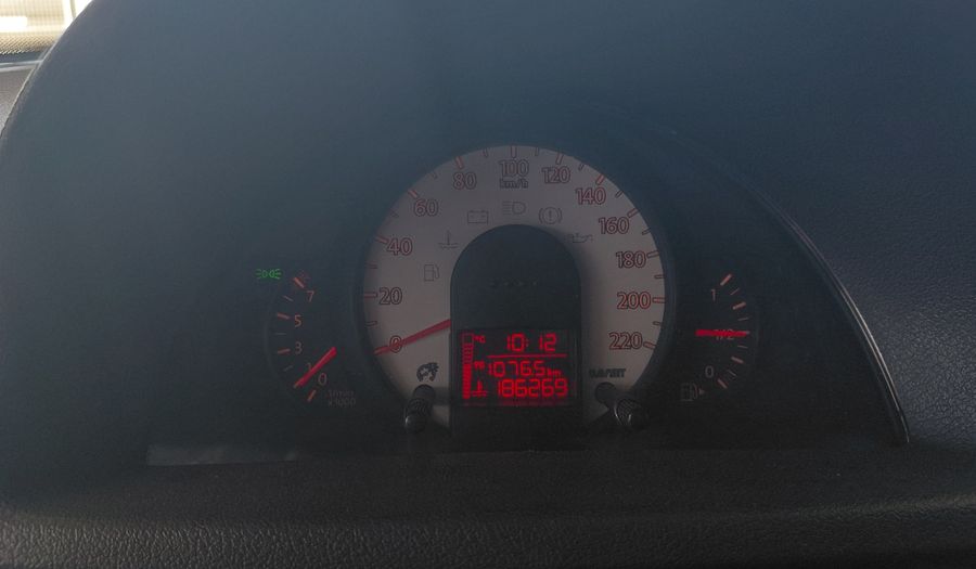 Volkswagen Gol 1.4 POWER (DA+AA) Hatchback 2011