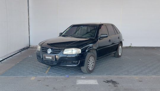 Volkswagen • Gol
