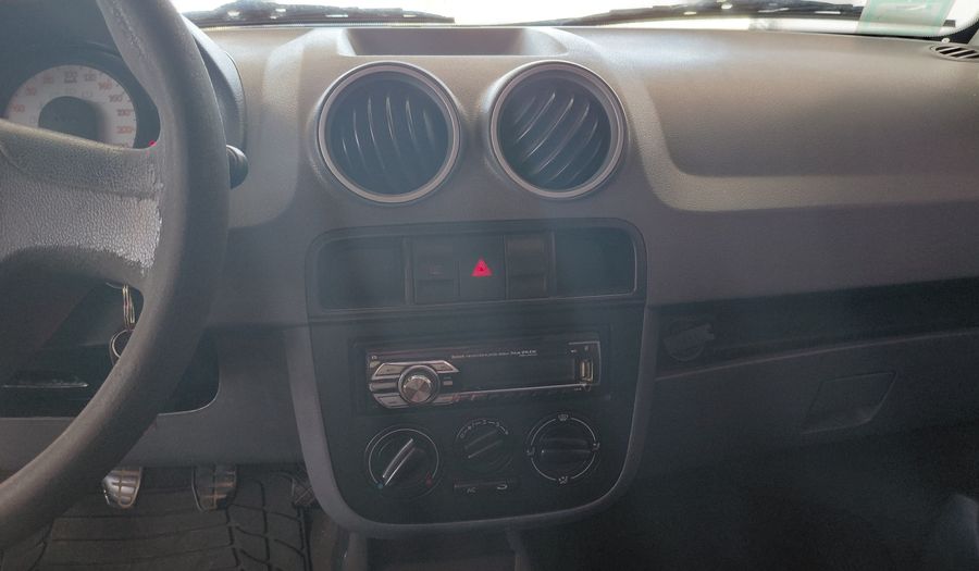 Volkswagen Gol 1.4 POWER (DA+AA) Hatchback 2011