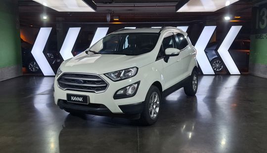 Ford • EcoSport
