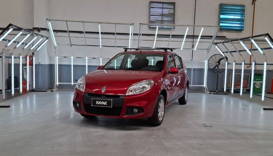 Renault • Sandero