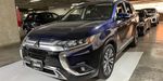 Mitsubishi Outlander 2.4 LIMITED CVT Suv 2020