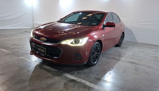 Chevrolet • Cavalier