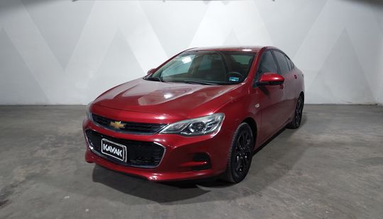 Chevrolet • Cavalier