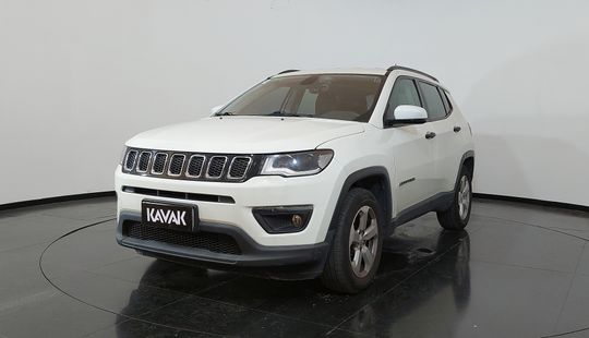 Jeep • Compass