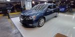 Nissan Sentra 1.8 ADVANCE CVT Sedan 2017