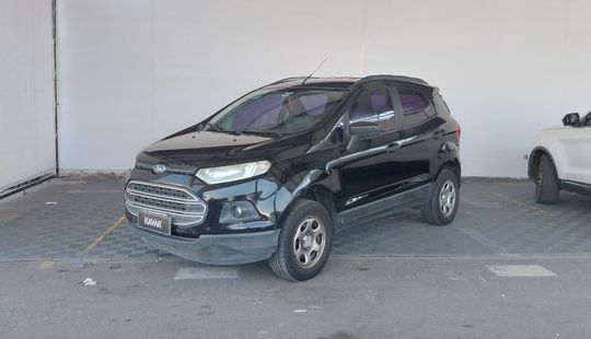 Ford • EcoSport
