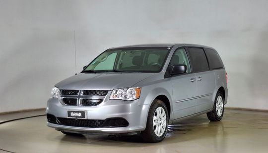 Dodge • Grand Caravan