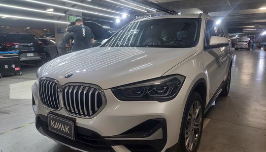 Bmw • X1