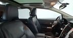 Ford Edge 3.5 LIMITED V6 PIEL SUNROOF AT Suv 2012