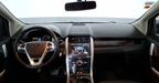 Ford Edge 3.5 LIMITED V6 PIEL SUNROOF AT Suv 2012