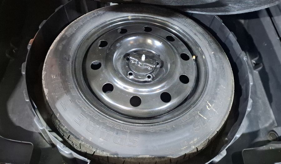 Ford Edge 3.5 LIMITED V6 PIEL SUNROOF AT Suv 2012