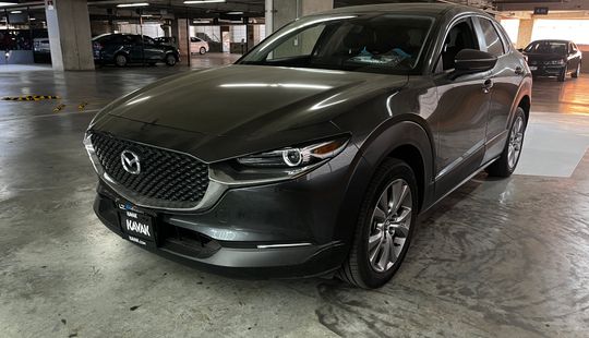 Mazda • CX-30