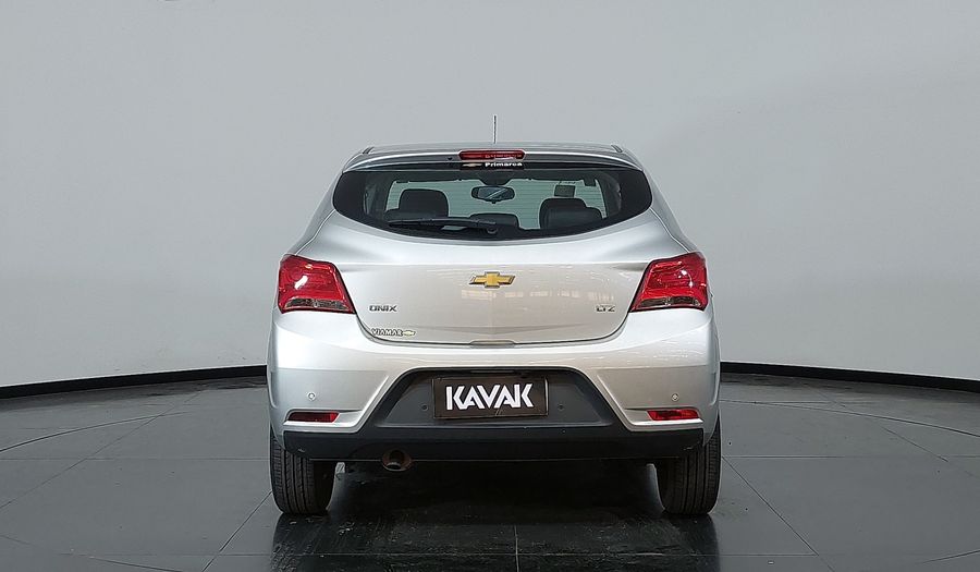 Chevrolet Onix 1.4 SPE/4 ECO LTZ AUTO Hatchback 2019