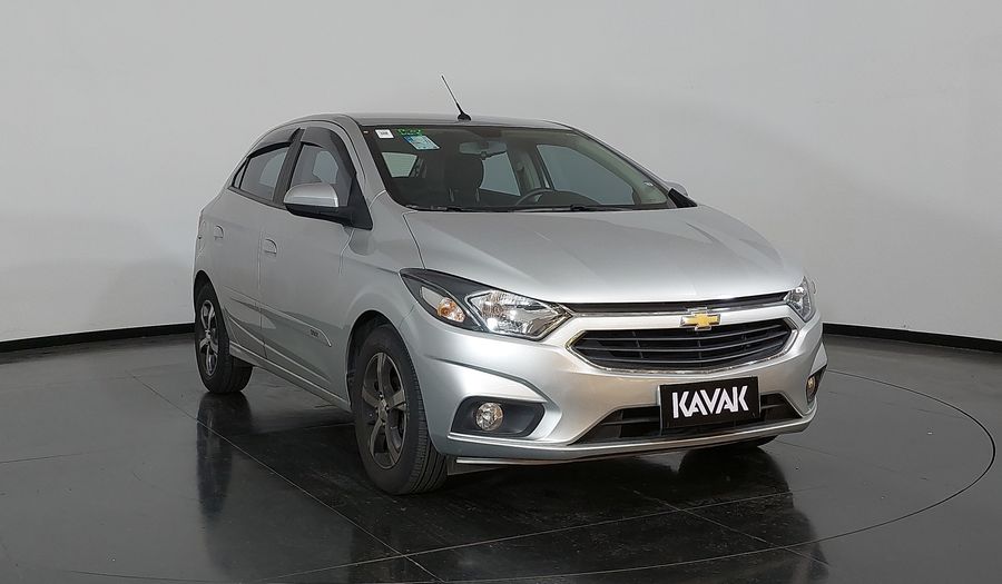 Chevrolet Onix 1.4 SPE/4 ECO LTZ AUTO Hatchback 2019