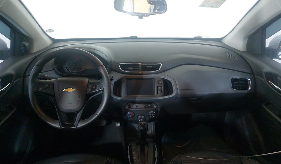 Chevrolet Onix 1.4 SPE/4 ECO LTZ AUTO Hatchback 2019