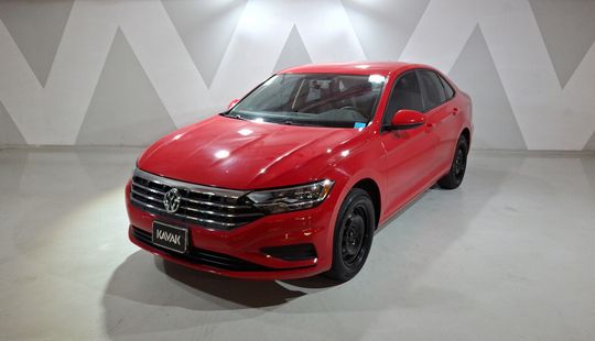 2021 • 22,666 km • Manual