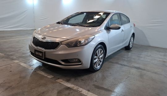 Kia • FORTE
