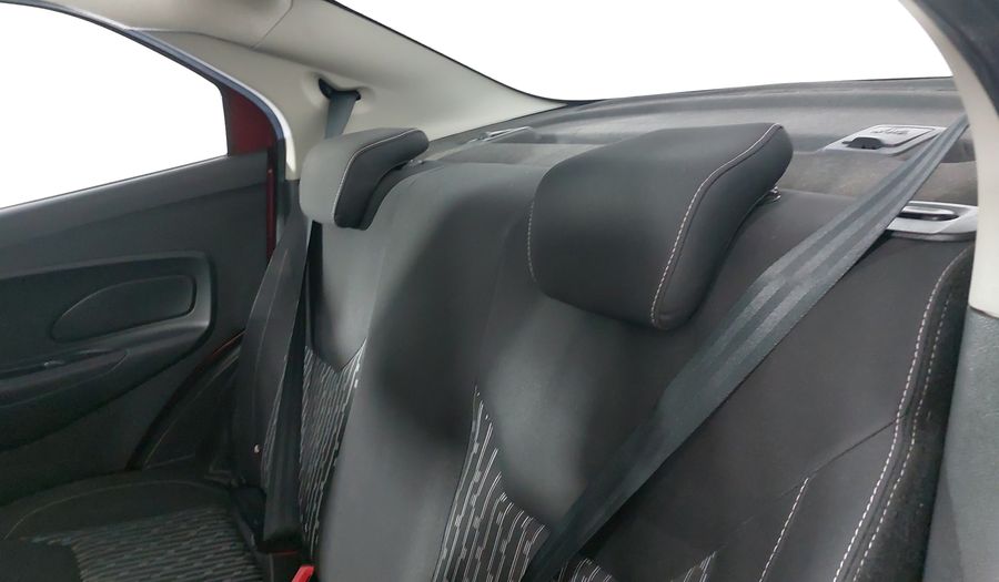 Ford Figo 1.5 ENERGY Sedan 2021