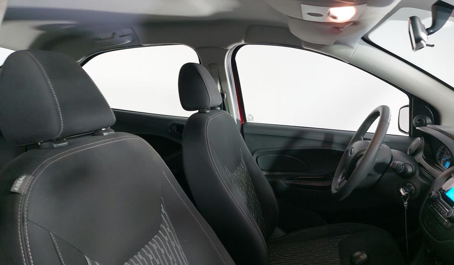 Ford Figo 1.5 ENERGY Sedan 2021