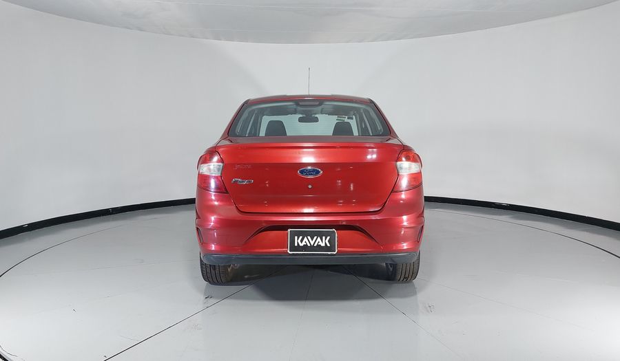 Ford Figo 1.5 ENERGY Sedan 2021