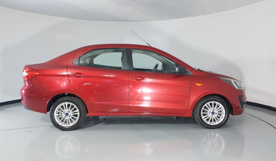 Ford Figo 1.5 ENERGY Sedan 2021