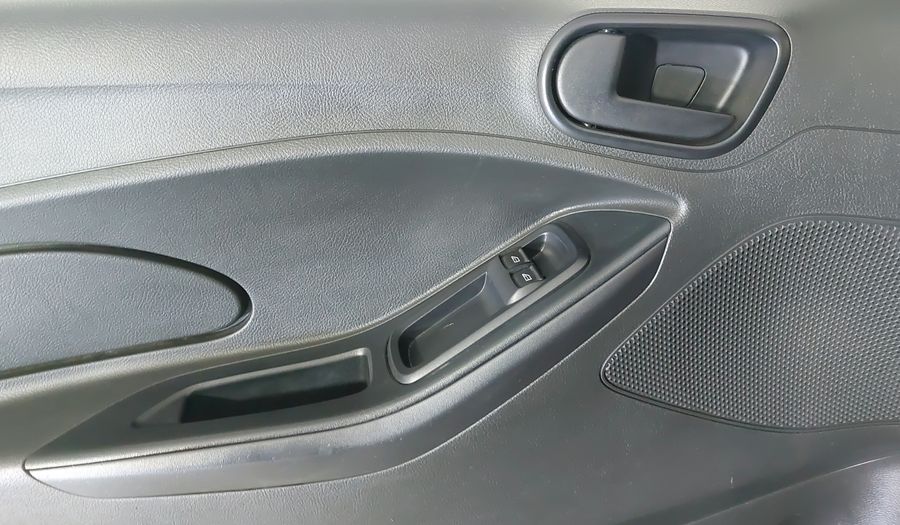 Ford Figo 1.5 ENERGY Sedan 2021