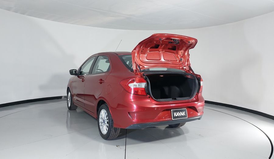 Ford Figo 1.5 ENERGY Sedan 2021