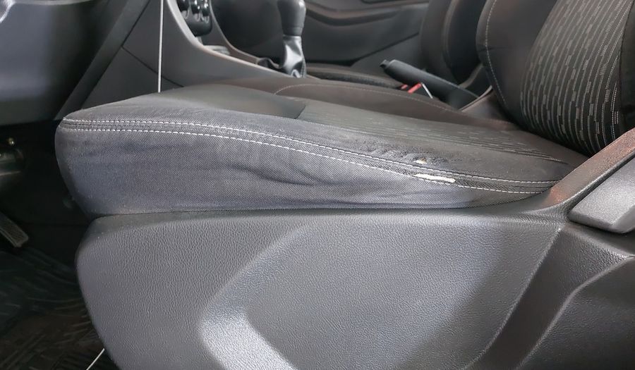 Ford Figo 1.5 ENERGY Sedan 2021