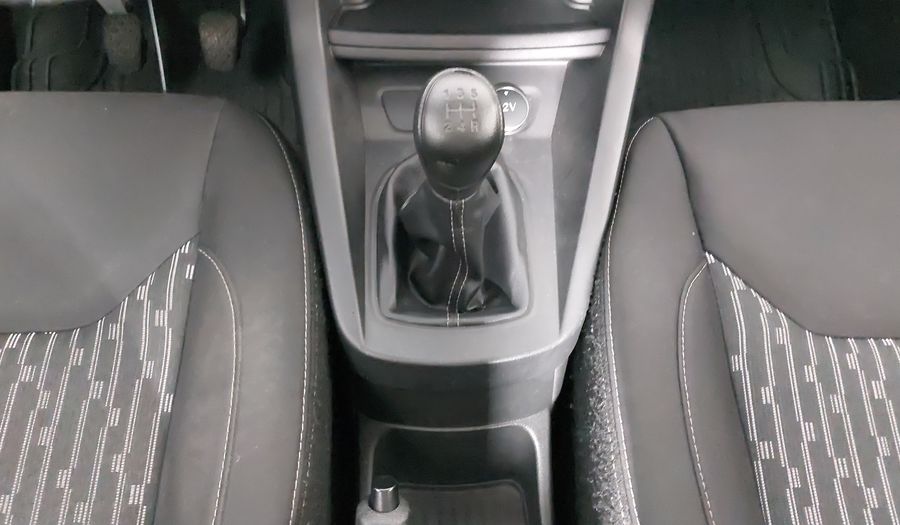 Ford Figo 1.5 ENERGY Sedan 2021