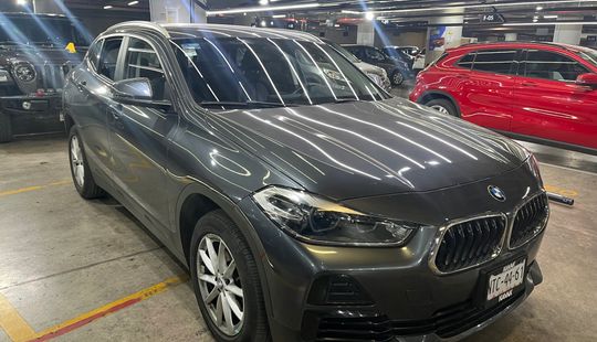 Bmw • X2