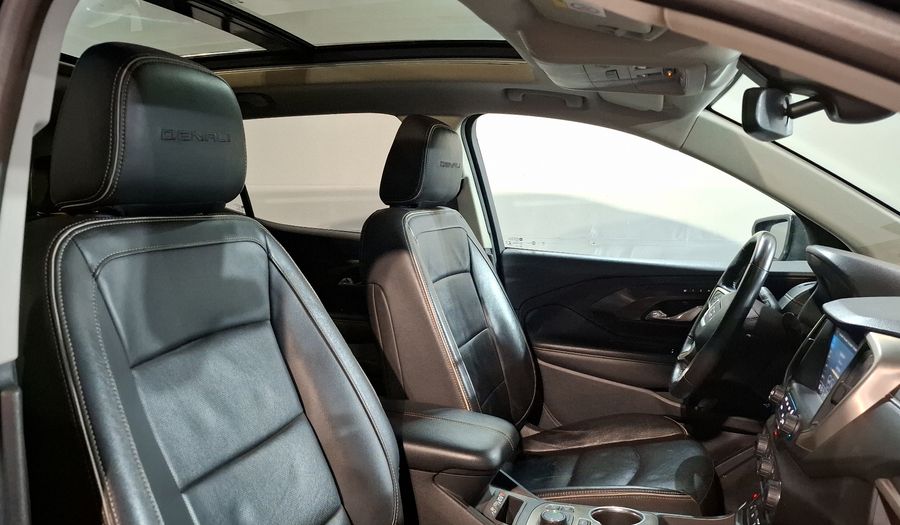 Gmc Terrain 2.0 DENALI D AUTO Suv 2018