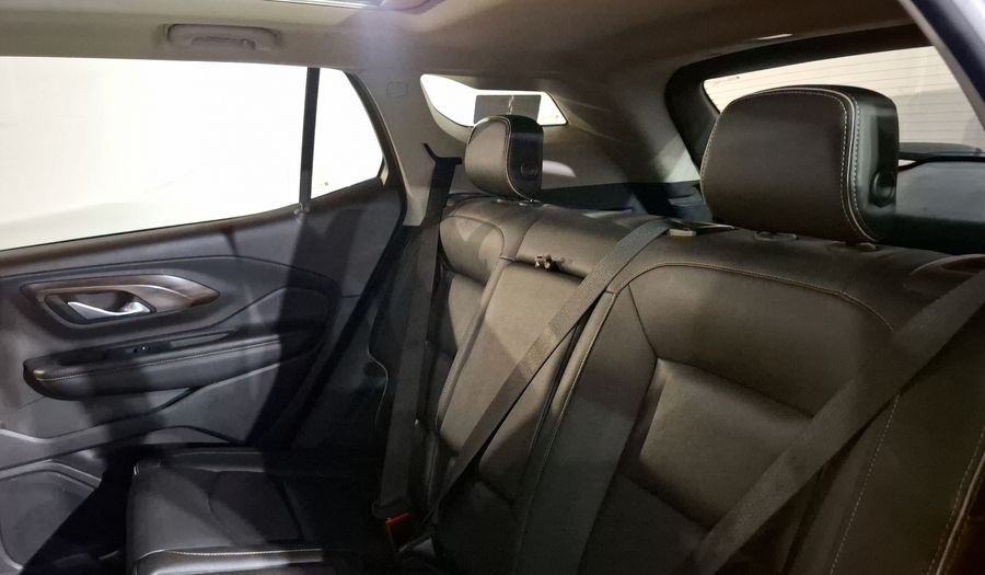 Gmc Terrain 2.0 DENALI D AUTO Suv 2018