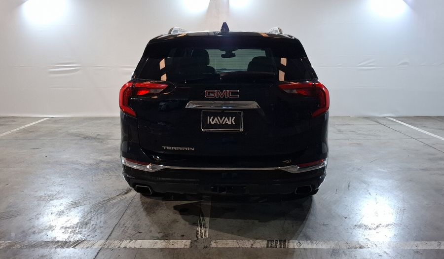Gmc Terrain 2.0 DENALI D AUTO Suv 2018