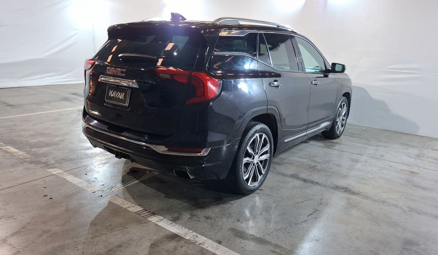Gmc Terrain 2.0 DENALI D AUTO Suv 2018