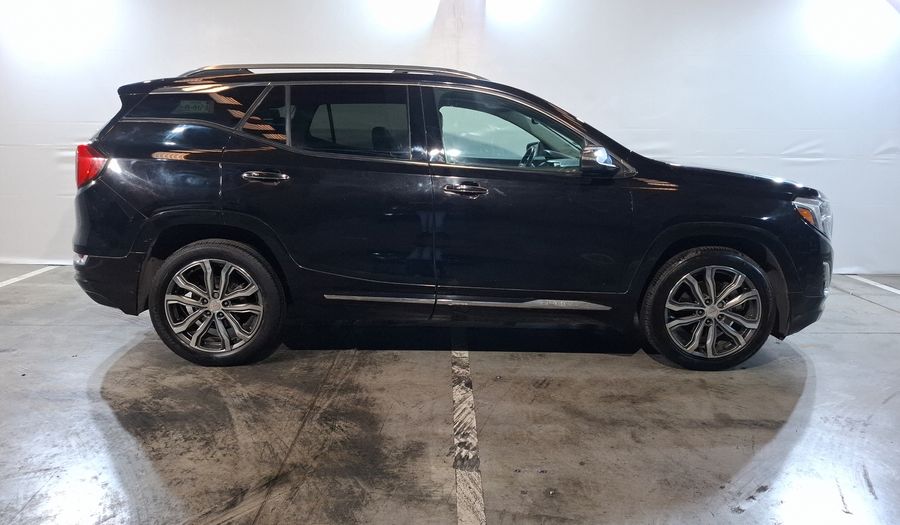 Gmc Terrain 2.0 DENALI D AUTO Suv 2018