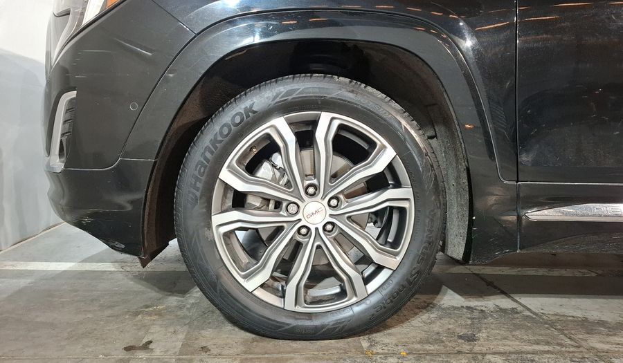 Gmc Terrain 2.0 DENALI D AUTO Suv 2018