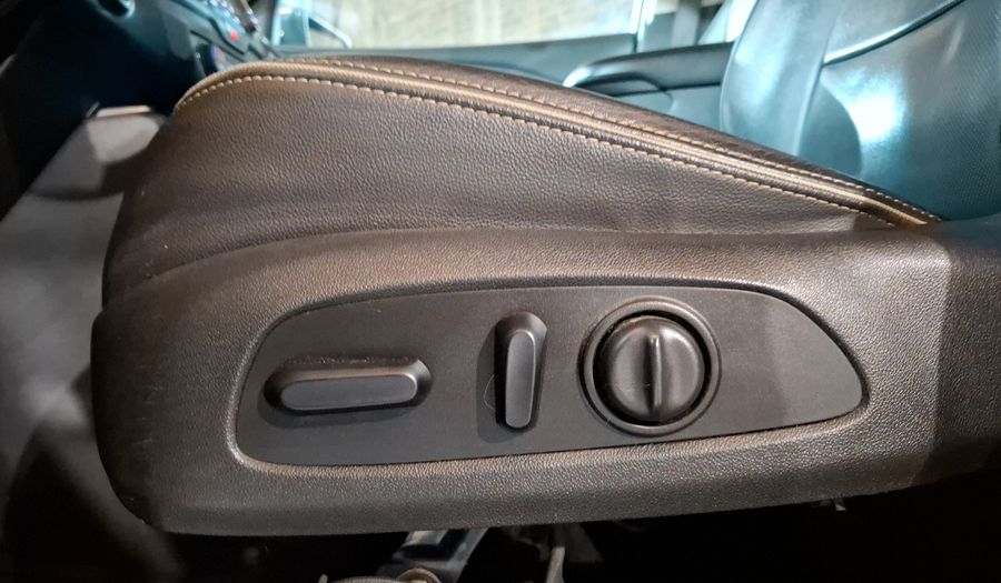 Gmc Terrain 2.0 DENALI D AUTO Suv 2018