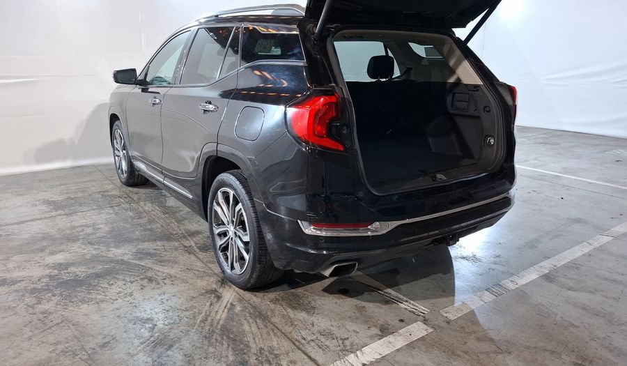Gmc Terrain 2.0 DENALI D AUTO Suv 2018