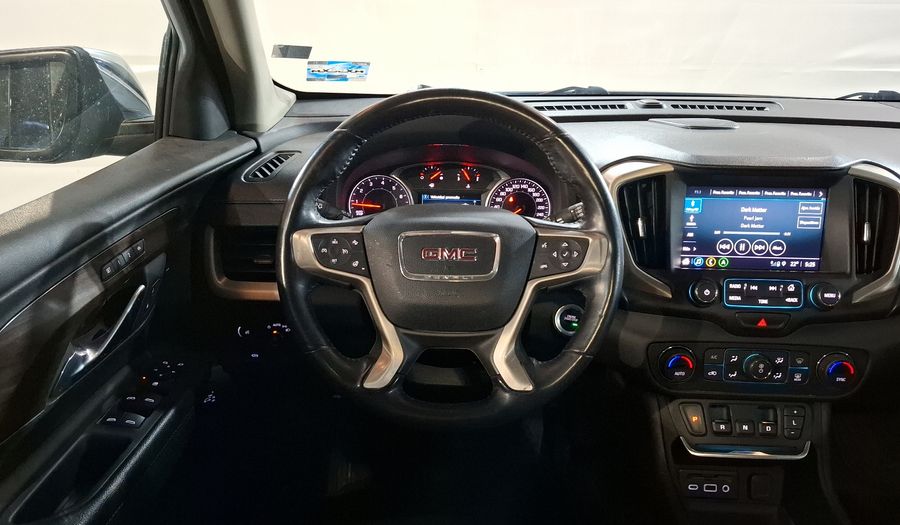 Gmc Terrain 2.0 DENALI D AUTO Suv 2018