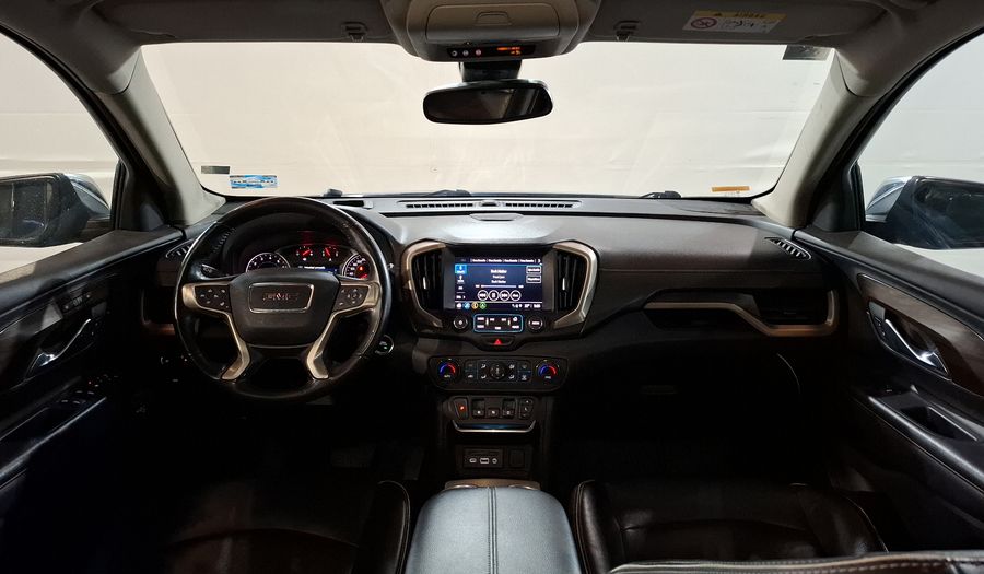 Gmc Terrain 2.0 DENALI D AUTO Suv 2018