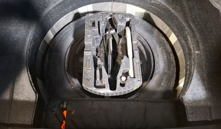 Volkswagen Passat 2.5 HIGHLINE Sedan 2016