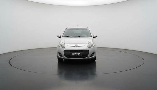 Fiat • Palio