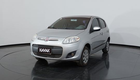 Fiat • Palio