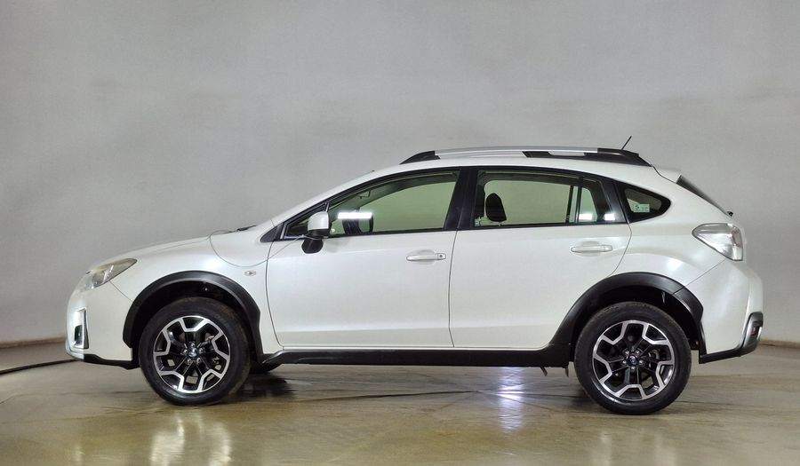Subaru Xv 2.0I 4WD Suv 2016