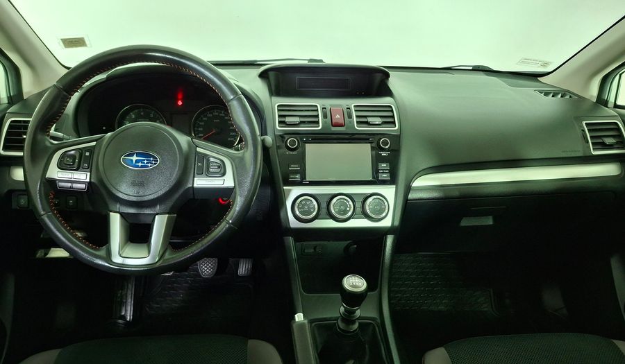 Subaru Xv 2.0I 4WD Suv 2016