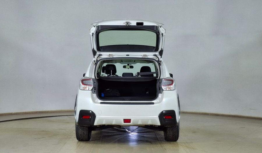 Subaru Xv 2.0I 4WD Suv 2016