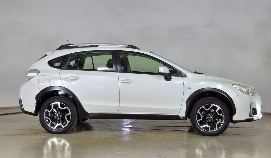 Subaru Xv 2.0I 4WD Suv 2016