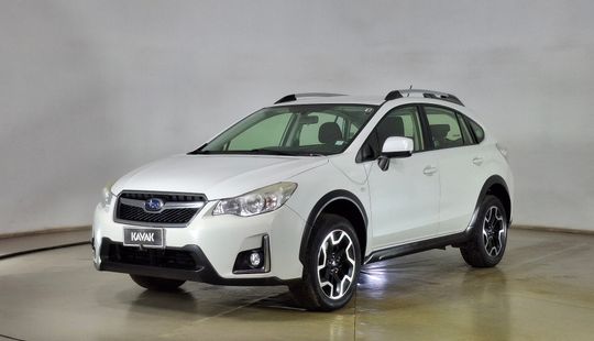 Subaru • XV