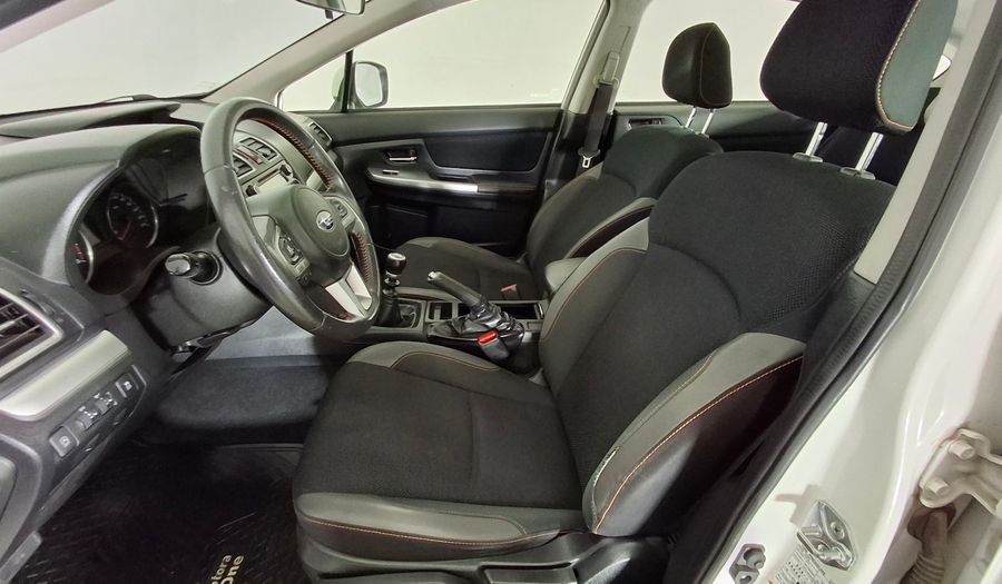 Subaru Xv 2.0I 4WD Suv 2016